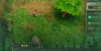 Rance Quest PC Screenshot