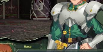 Rance Quest Magnum