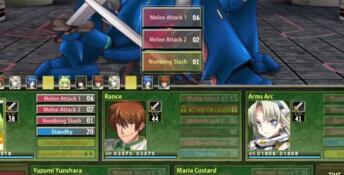 Rance Quest Magnum