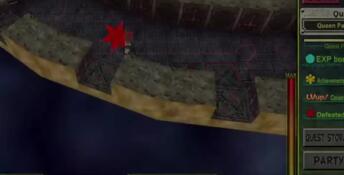 Rance Quest Magnum PC Screenshot