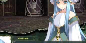Rance Quest Magnum PC Screenshot