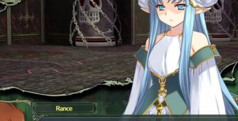 Rance Quest Magnum PC Screenshot