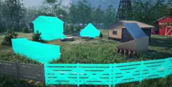 Ranch Simulator PC Screenshot