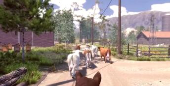 Rancher: A New Life PC Screenshot