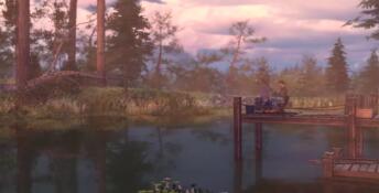 Rancher: A New Life