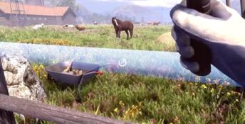 Rancher: A New Life