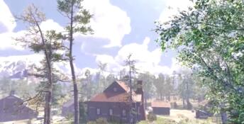 Rancher: A New Life PC Screenshot