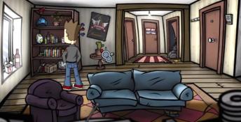 Randal's Monday PC Screenshot