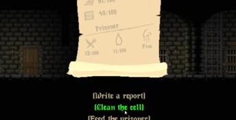 Rat Prison PC Screenshot