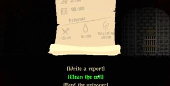 Rat Prison PC Screenshot