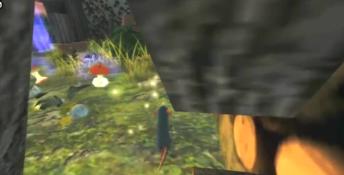 Ratatouille PC Screenshot
