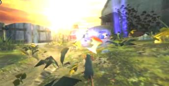 Ratatouille PC Screenshot