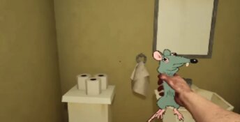 RATSHAKER PC Screenshot