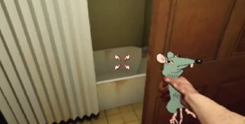 RATSHAKER PC Screenshot