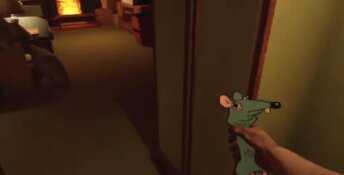 RATSHAKER PC Screenshot