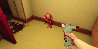 RATSHAKER PC Screenshot