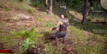 Raubritter PC Screenshot