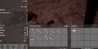 Raubritter PC Screenshot