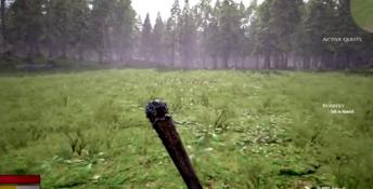Raubritter PC Screenshot