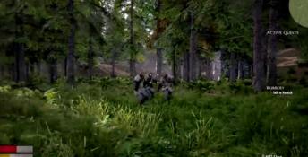 Raubritter PC Screenshot