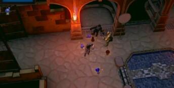 Raven - The Goblin Hunter PC Screenshot