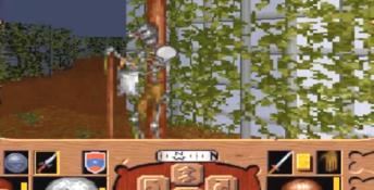 Ravenloft: Strahd's Possession PC Screenshot