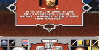 Ravenloft: Strahd's Possession PC Screenshot