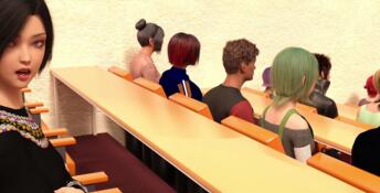 Raven's Daring Adventure PC Screenshot