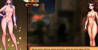 Raven’s Quest