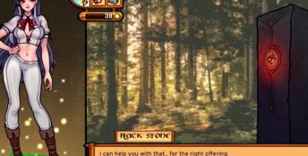 Raven’s Quest PC Screenshot
