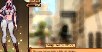 Raven’s Quest PC Screenshot