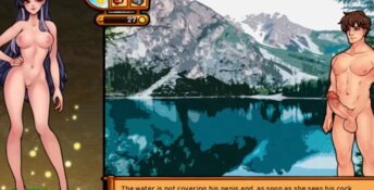 Raven’s Quest PC Screenshot