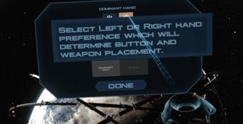 Raw Data PC Screenshot
