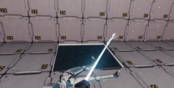 Raw Data PC Screenshot