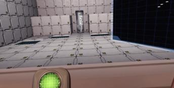 Raw Data PC Screenshot