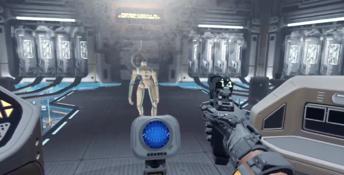 Raw Data PC Screenshot