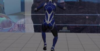 Rax Genesis