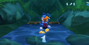 Rayman 2 Revolution PC Screenshot