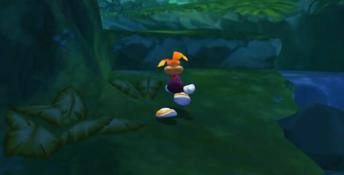 Rayman 2 Revolution PC Screenshot