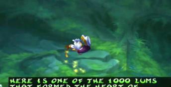 Rayman 2 Revolution PC Screenshot