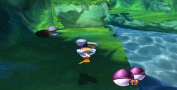 Rayman 2 Revolution PC Screenshot