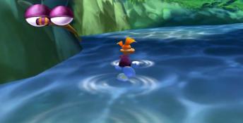 Rayman 2 Revolution PC Screenshot