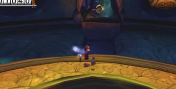 Rayman 3: Hoodlum Havoc PC Screenshot