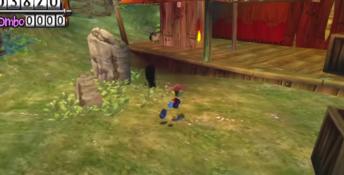 Rayman 3: Hoodlum Havoc PC Screenshot
