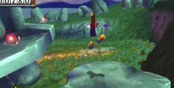 Rayman 3: Hoodlum Havoc PC Screenshot