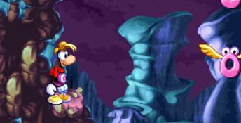 Rayman Gold