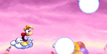 Rayman Gold PC Screenshot