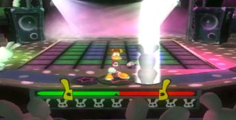 Rayman Raving Rabbids PC Screenshot