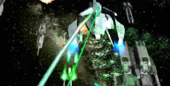 Raystorm PC Screenshot