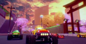 RC Revolution PC Screenshot